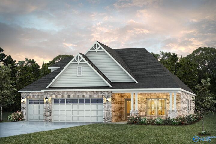 16549 Hamilton Place  Athens AL 35613 photo