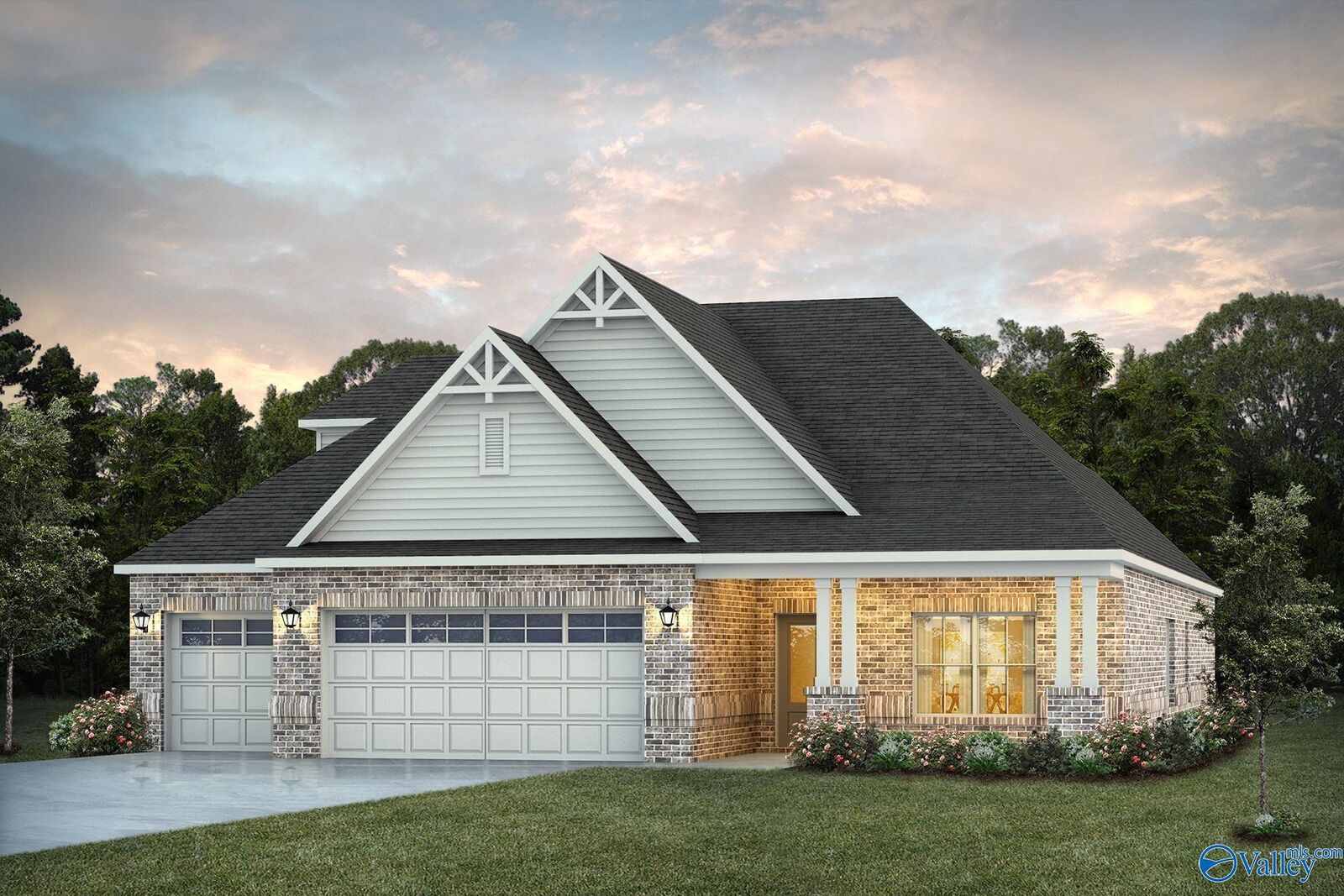 Property Photo:  16549 Hamilton Place  AL 35613 