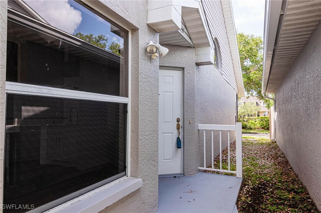 Property Photo: 14537 Cypress Trace Court FL 33919
