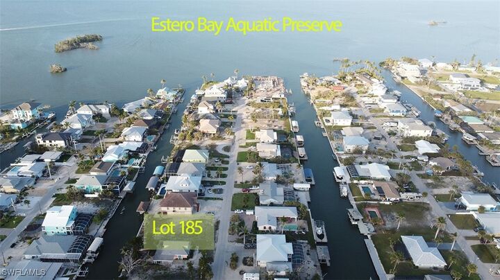 185 Egret Street  Fort Myers Beach FL 33931 photo
