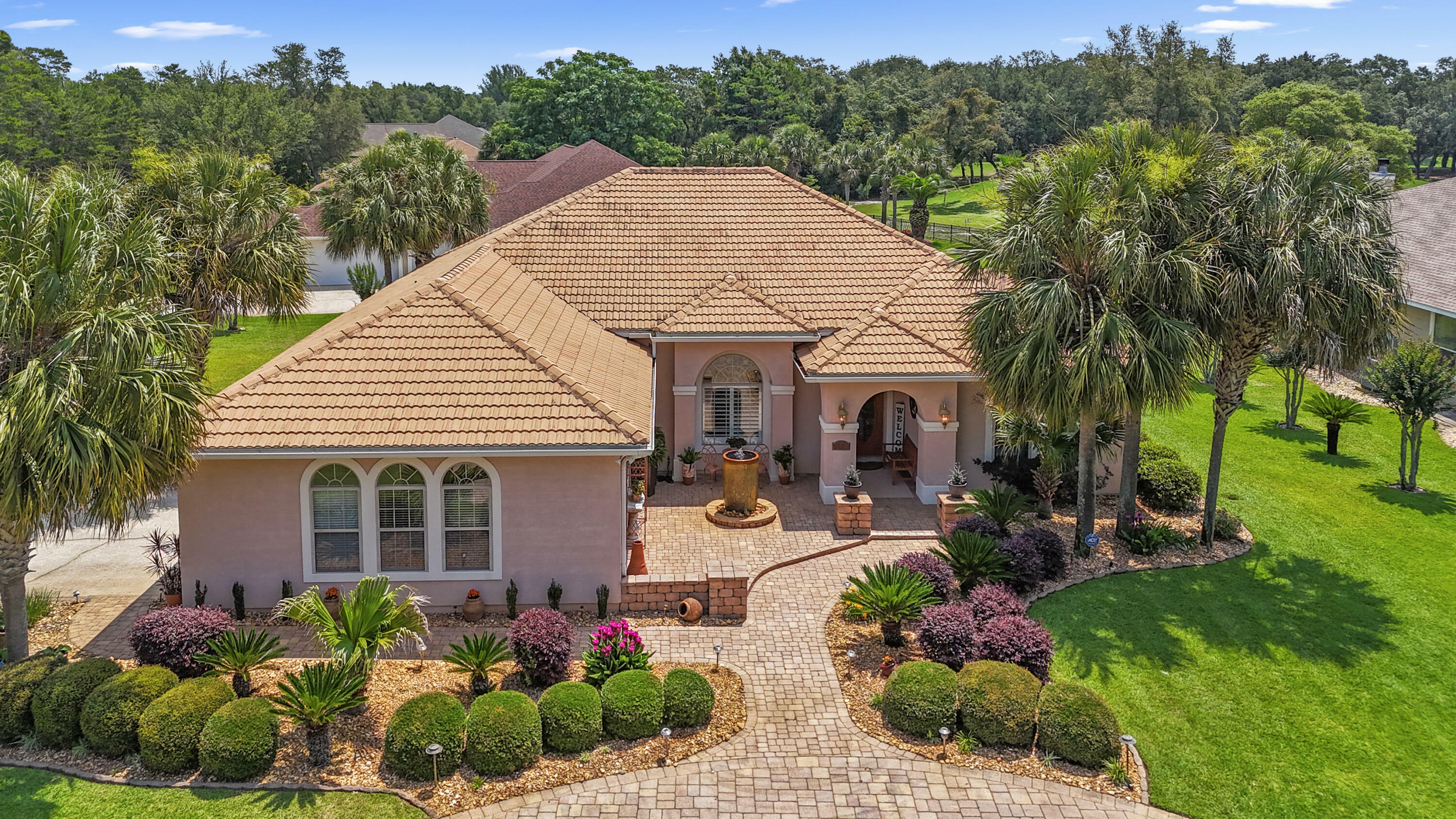 Property Photo: 2792 Pga Boulevard FL 32566