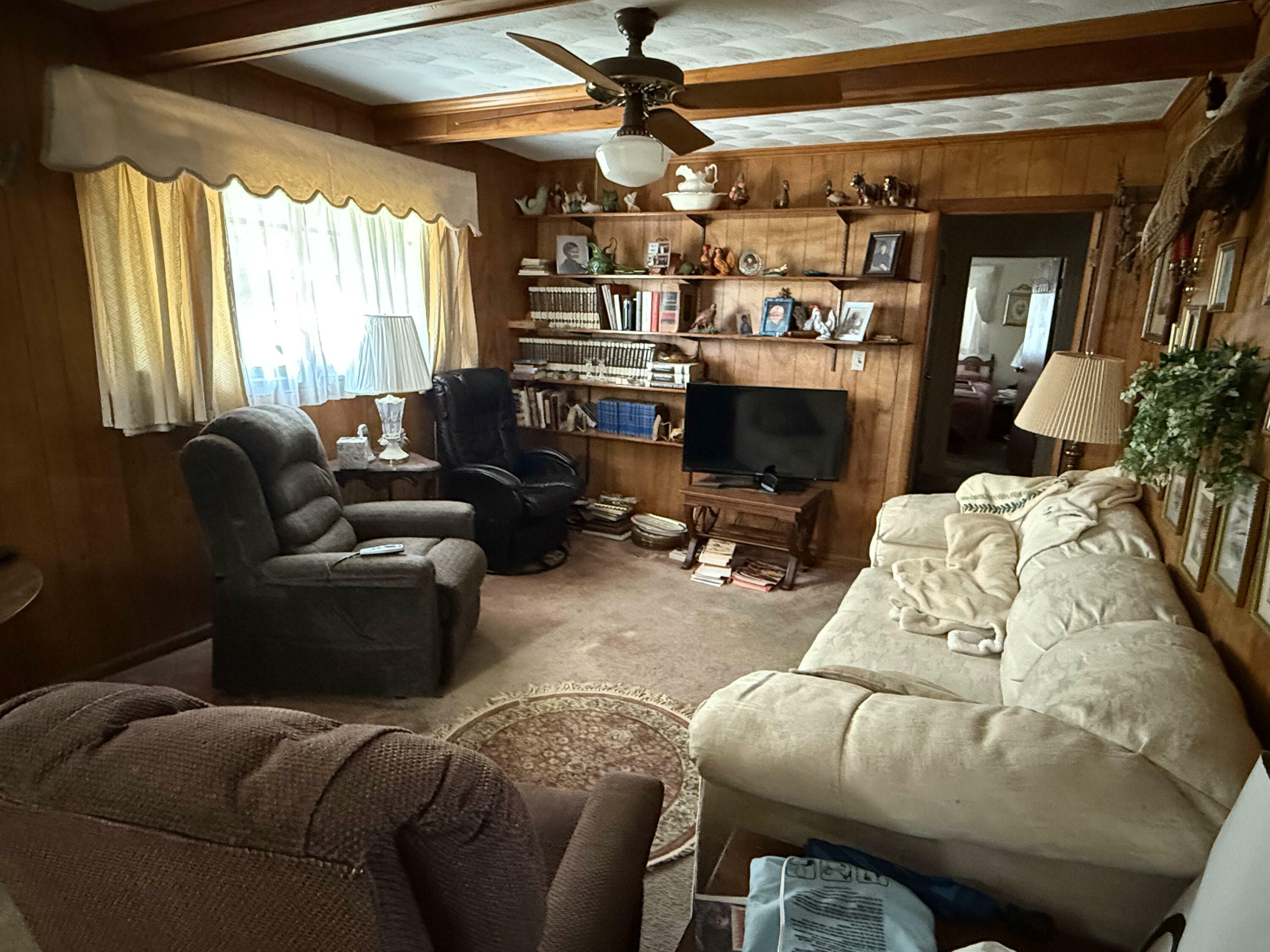 Property Photo: 903 Grant Street MS 38801