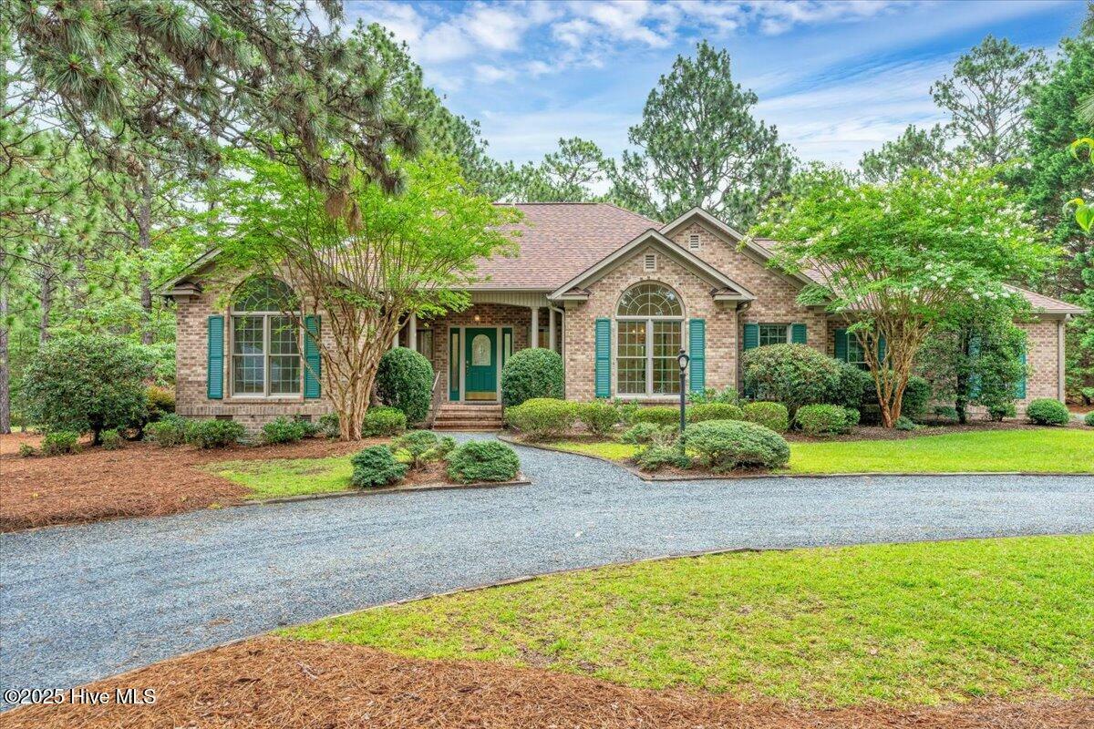 Property Photo: 17 Windsong Place NC 28327