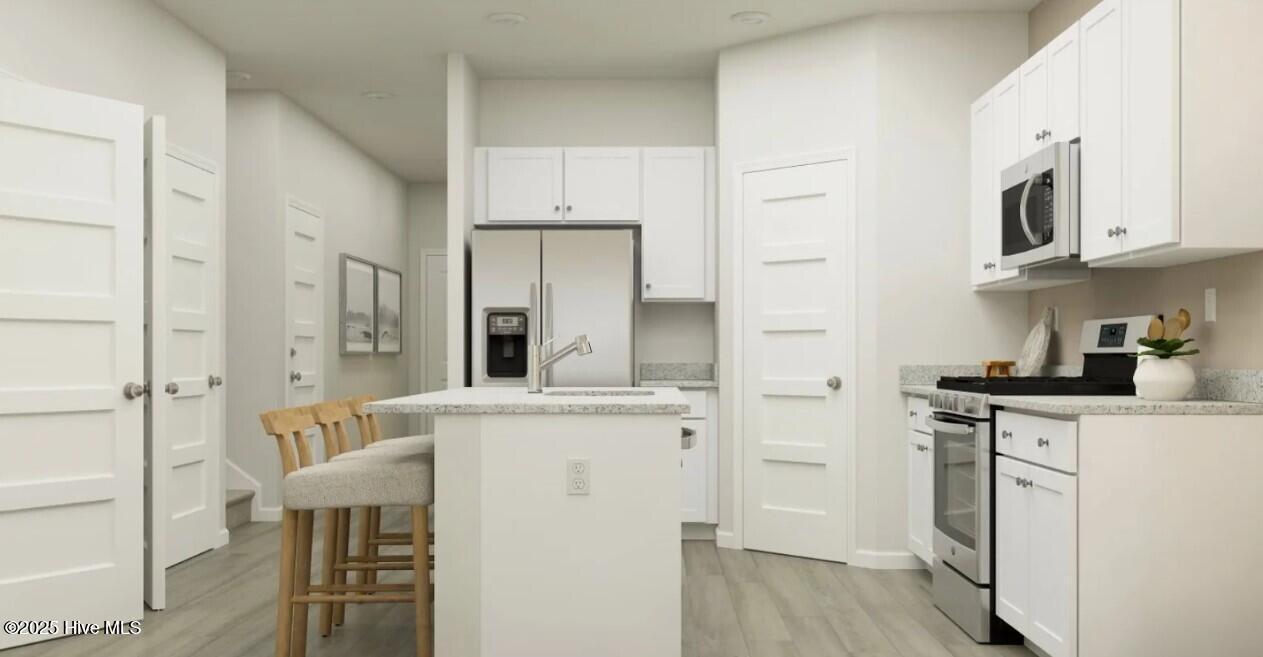 Property Photo: 1179 Windy Grove Lane SW 10 NC 28469