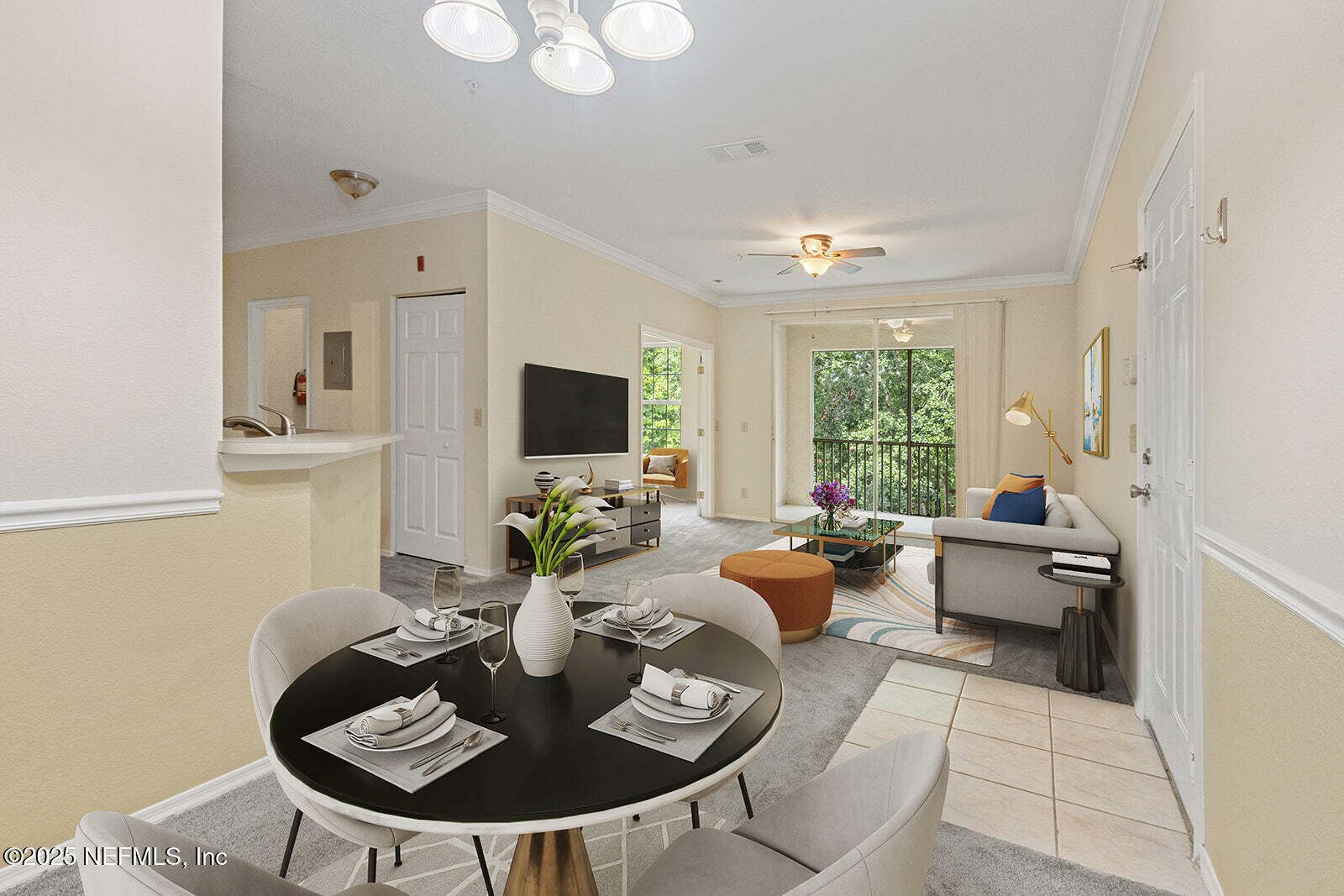 Property Photo: 13810 Sutton Park Drive N 1027 FL 32224