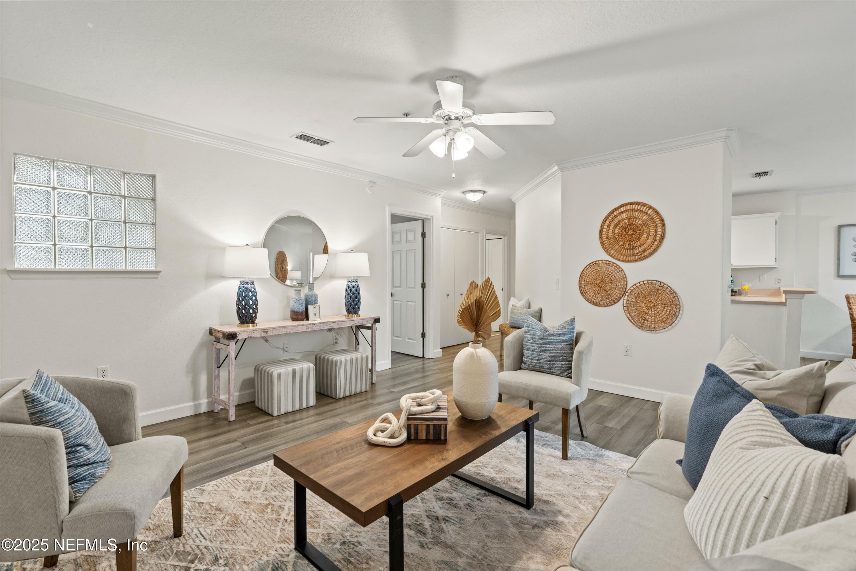 Property Photo: 1655 The Greens Way 3021 FL 32250