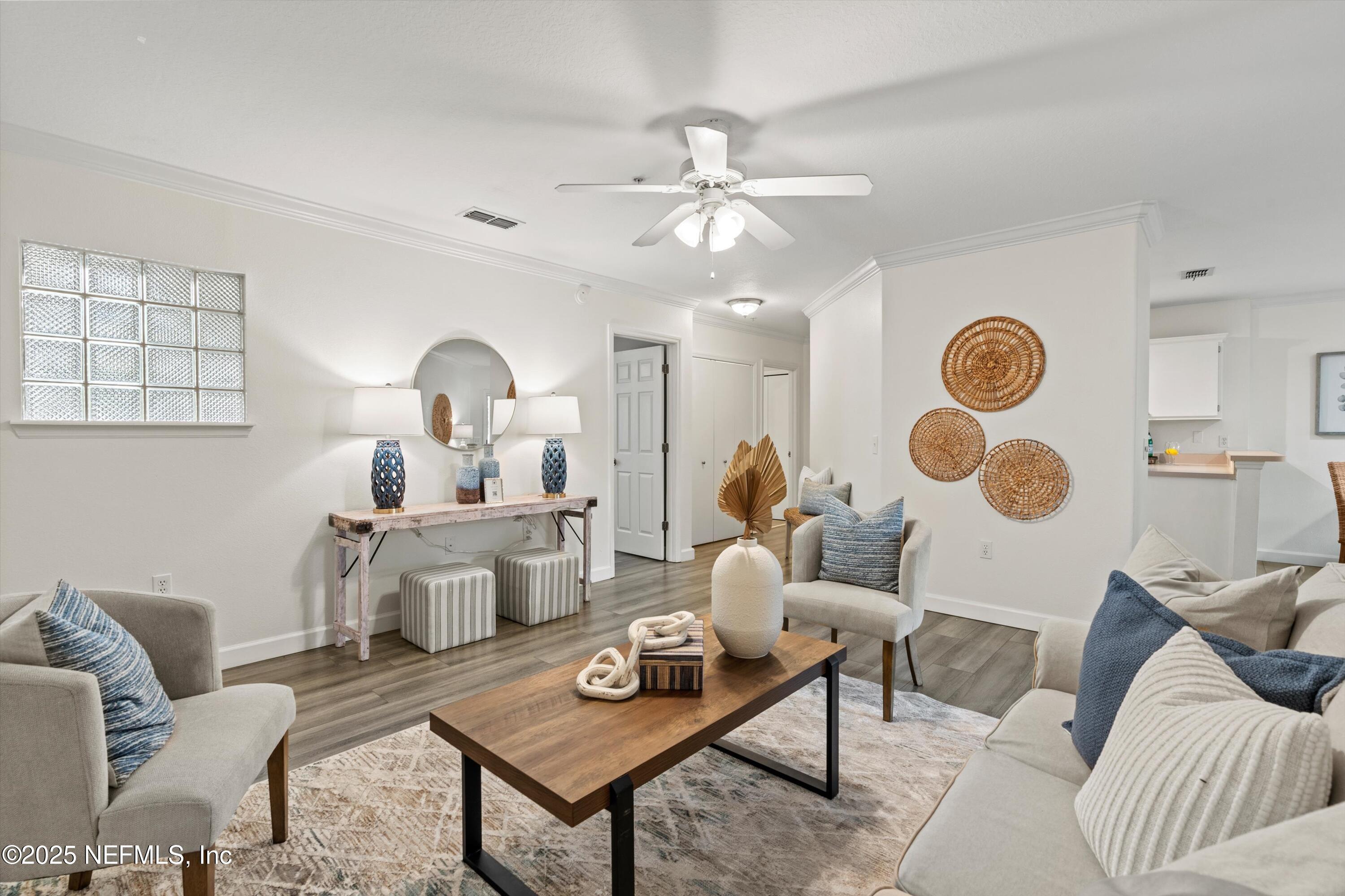 Property Photo: 1655 The Greens Way 3021 FL 32250