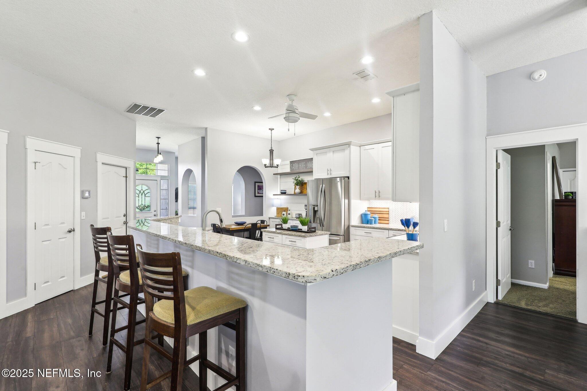 Property Photo:  1708 Bridled Tern Court  FL 32003 