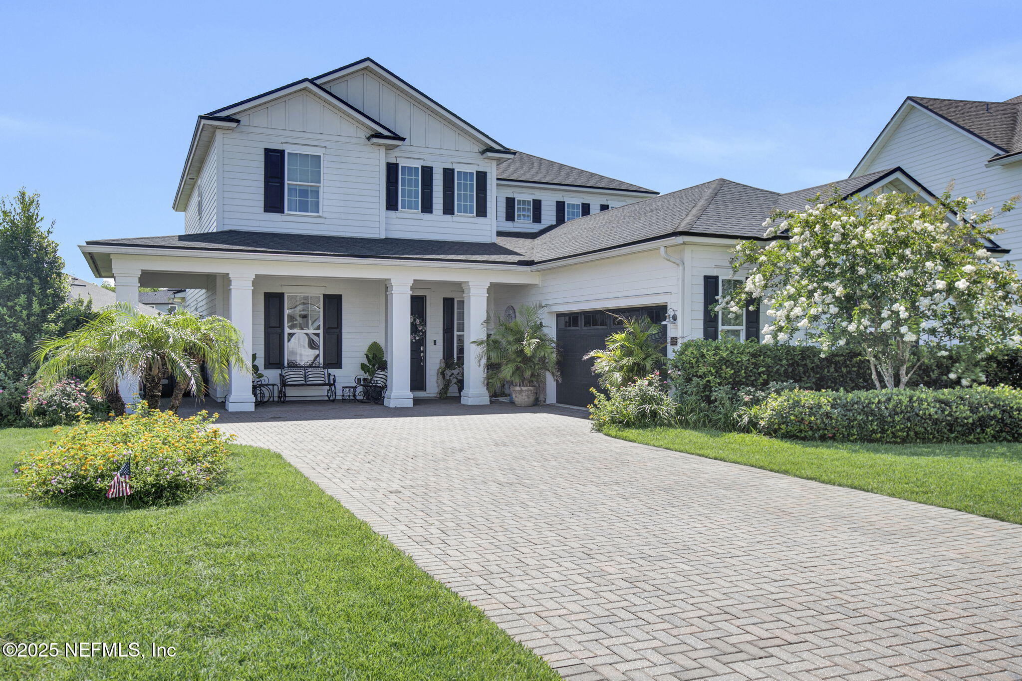 Property Photo:  37 Permit Court  FL 32092 