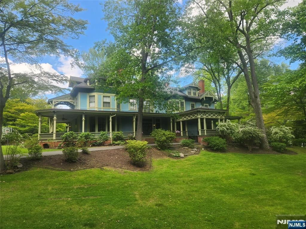 Property Photo: 40 Highland Avenue NJ 07078