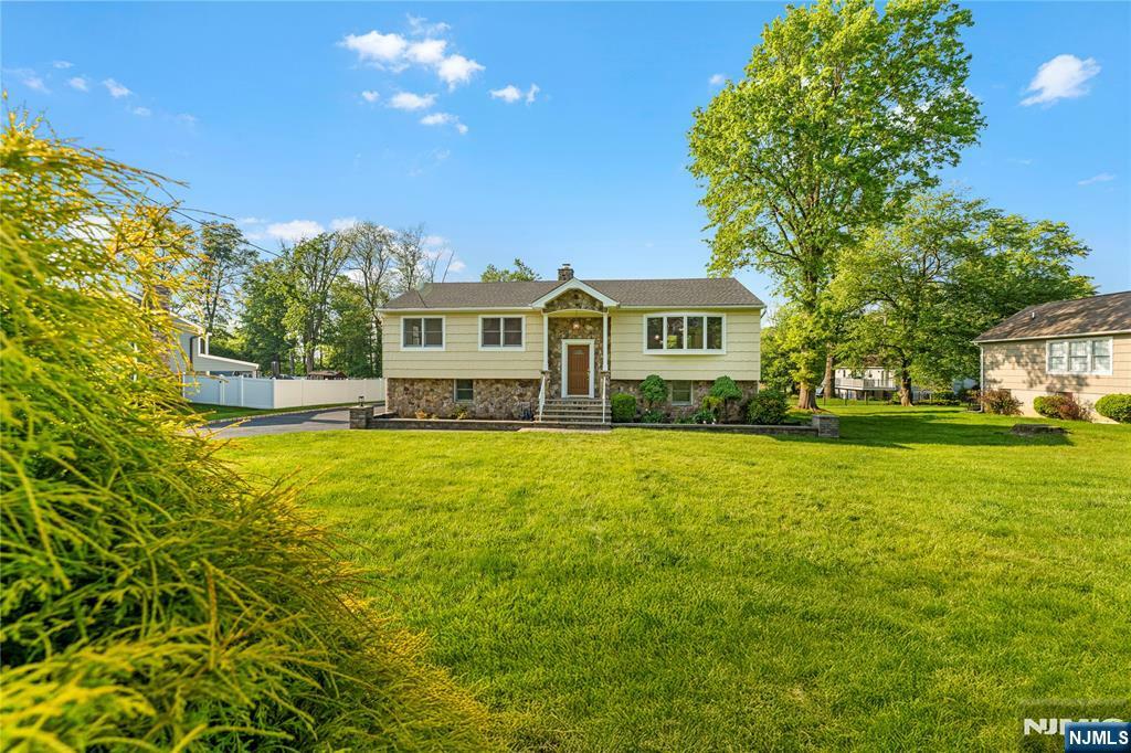 Property Photo: 11 Hillcrest Boulevard NJ 07059