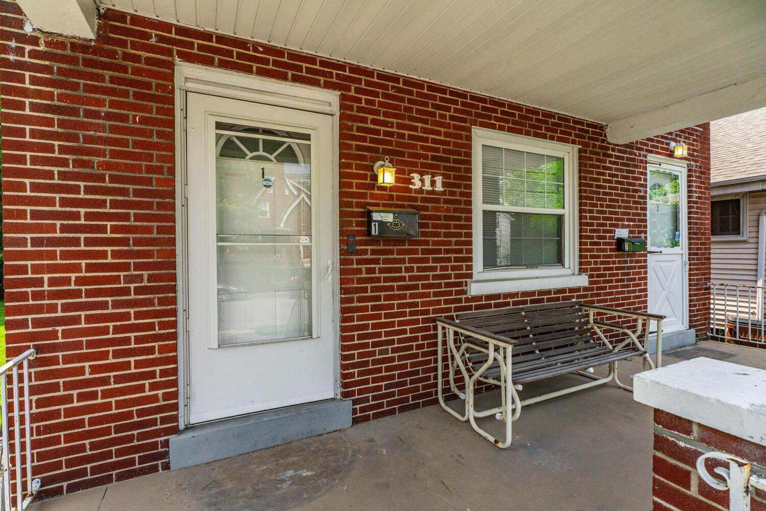 Property Photo: 309 Hawthorne Street KY 41014