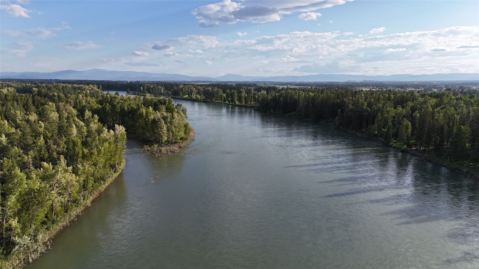 Property Photo:  1265 Jellison Road  MT 59912 