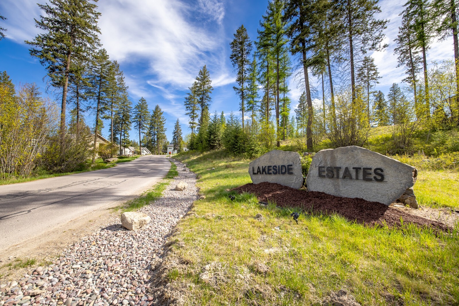Property Photo: 335 & 339 Skookum Road MT 59922