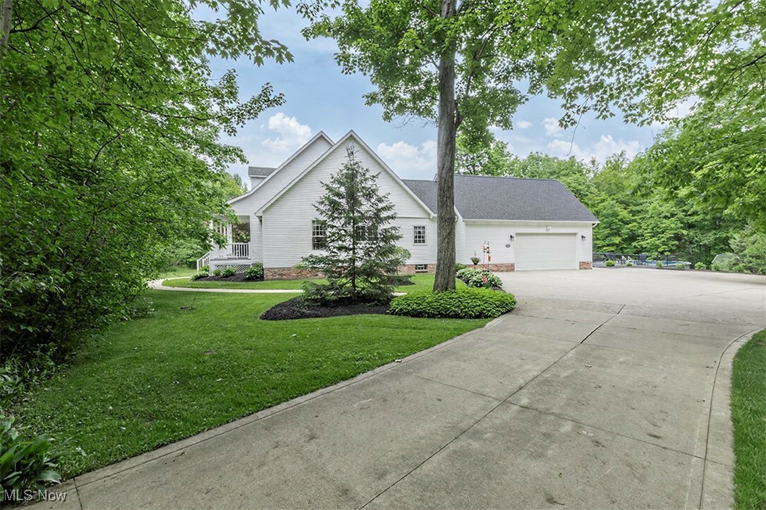 Property Photo:  4255 River Road  OH 44081 