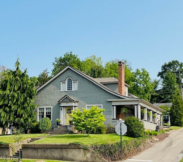 Property Photo: 161 W Main Street OH 43762