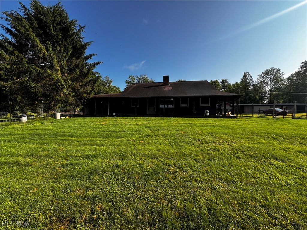 Property Photo: 3175 Morningstar Road OH 43720