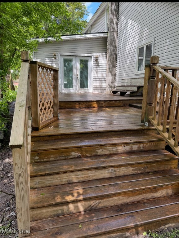 Property Photo: 533 W Park Avenue OH 44446