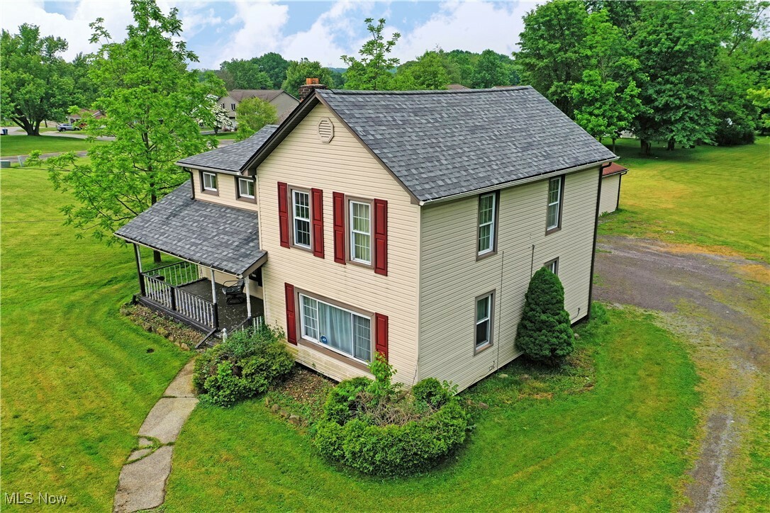Property Photo:  895 Elmwood Drive  OH 44425 