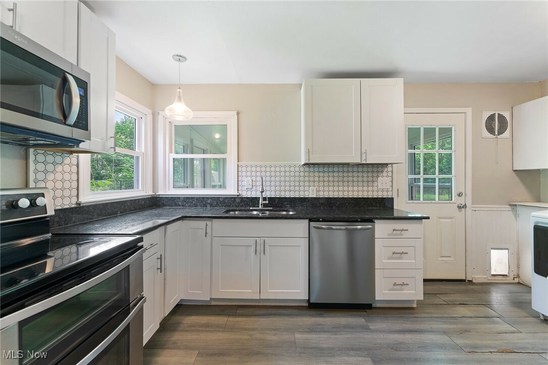 Property Photo: 169 N Main Street OH 44515