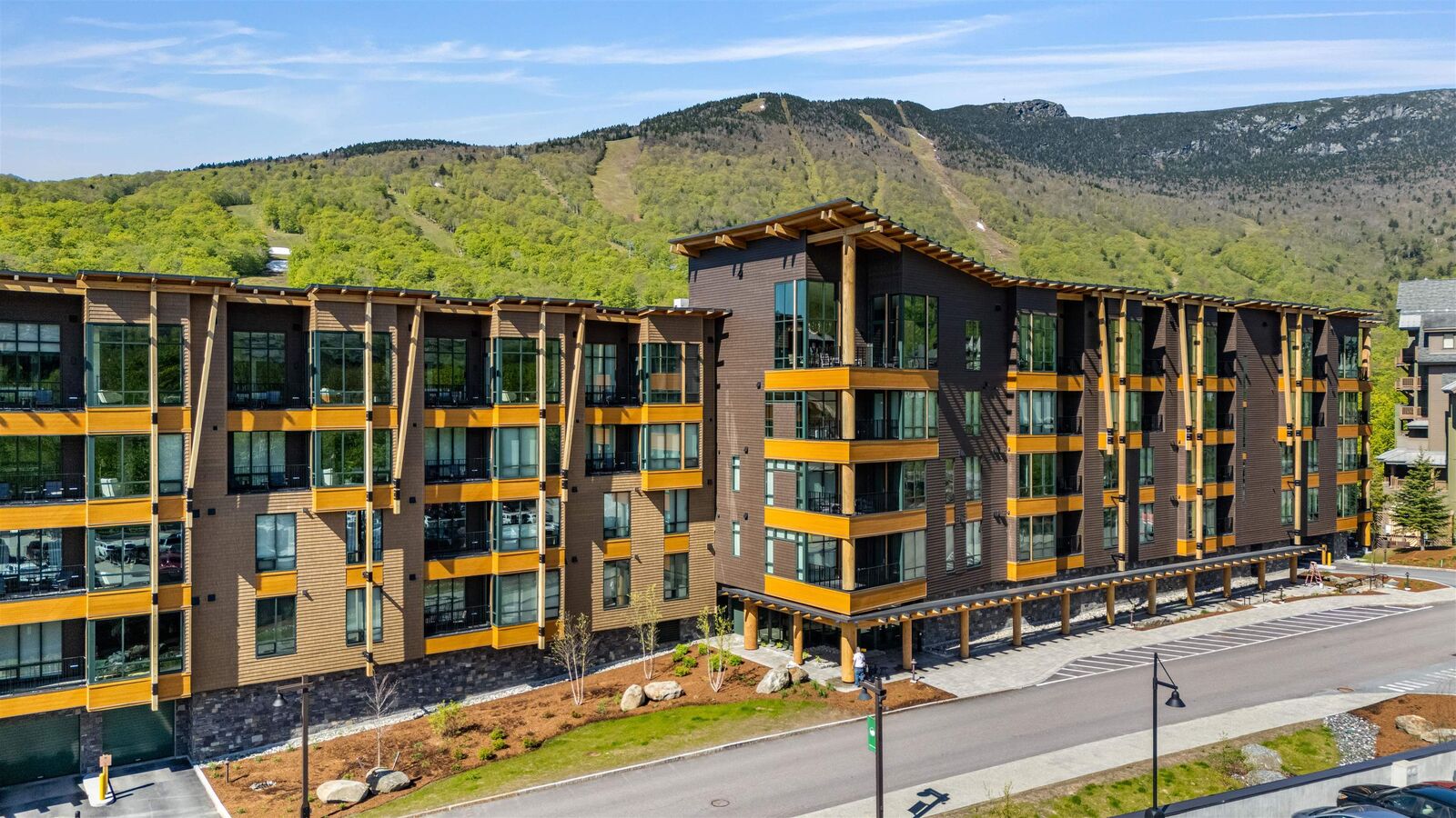 Property Photo: 69 Hourglass Drive VT 05672