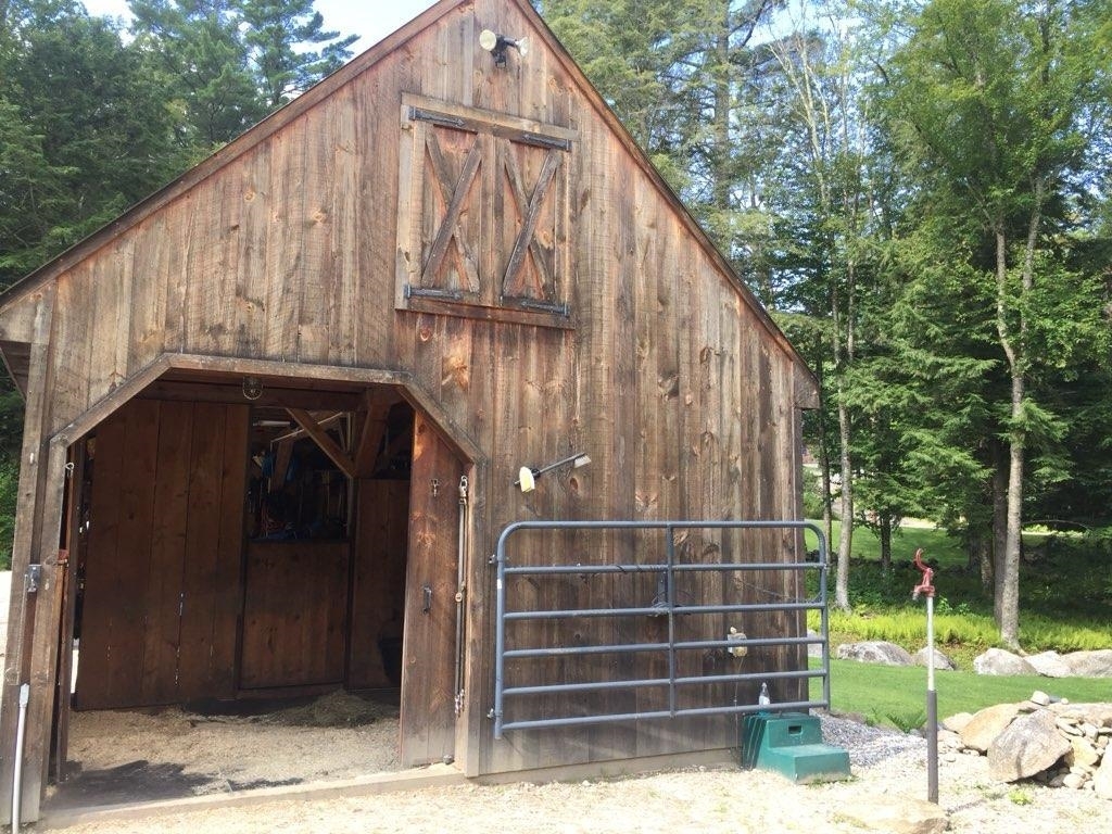 Property Photo:  341 Cash Street  NH 03773 