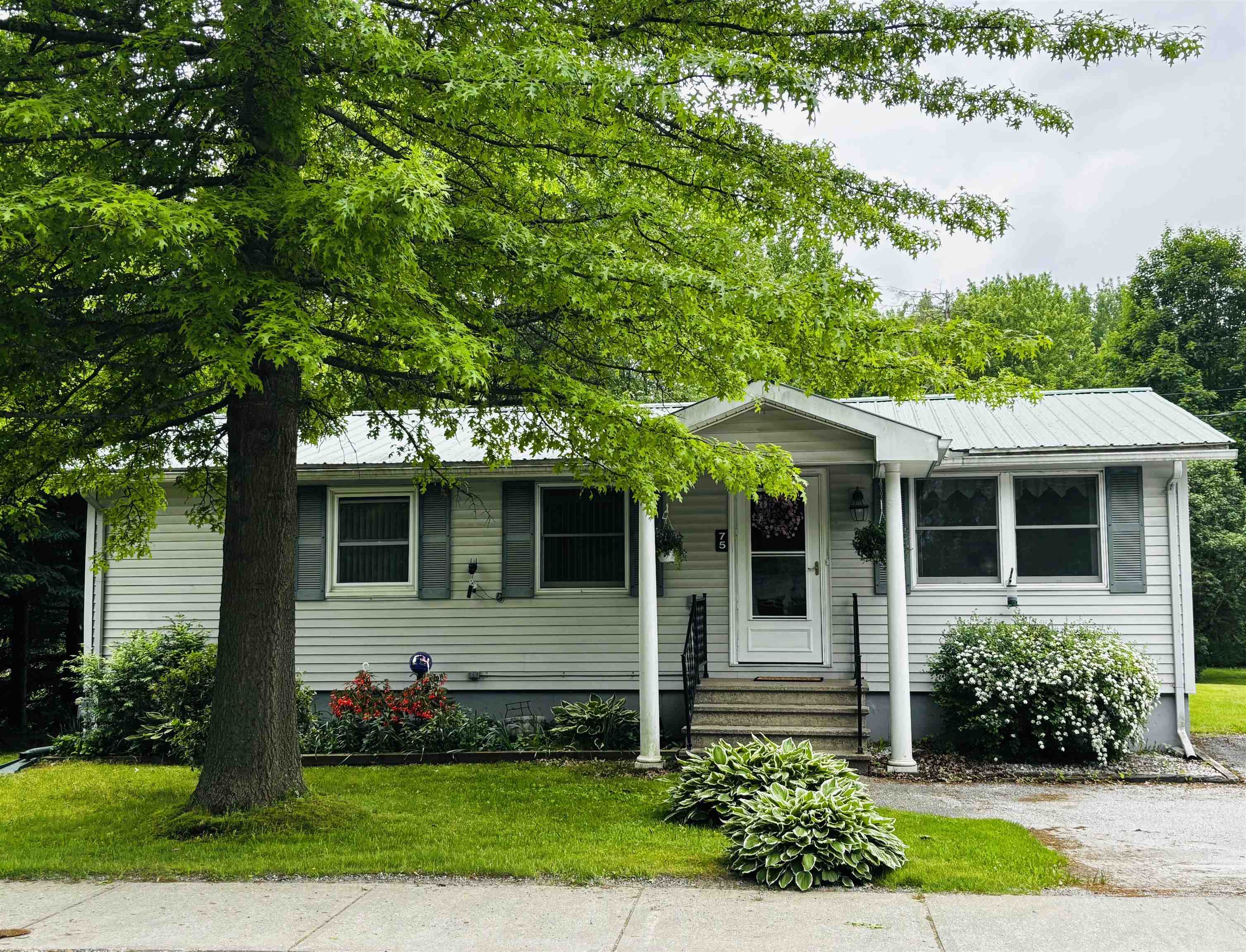 75 Pleasant Street  Enosburg VT 05450 photo