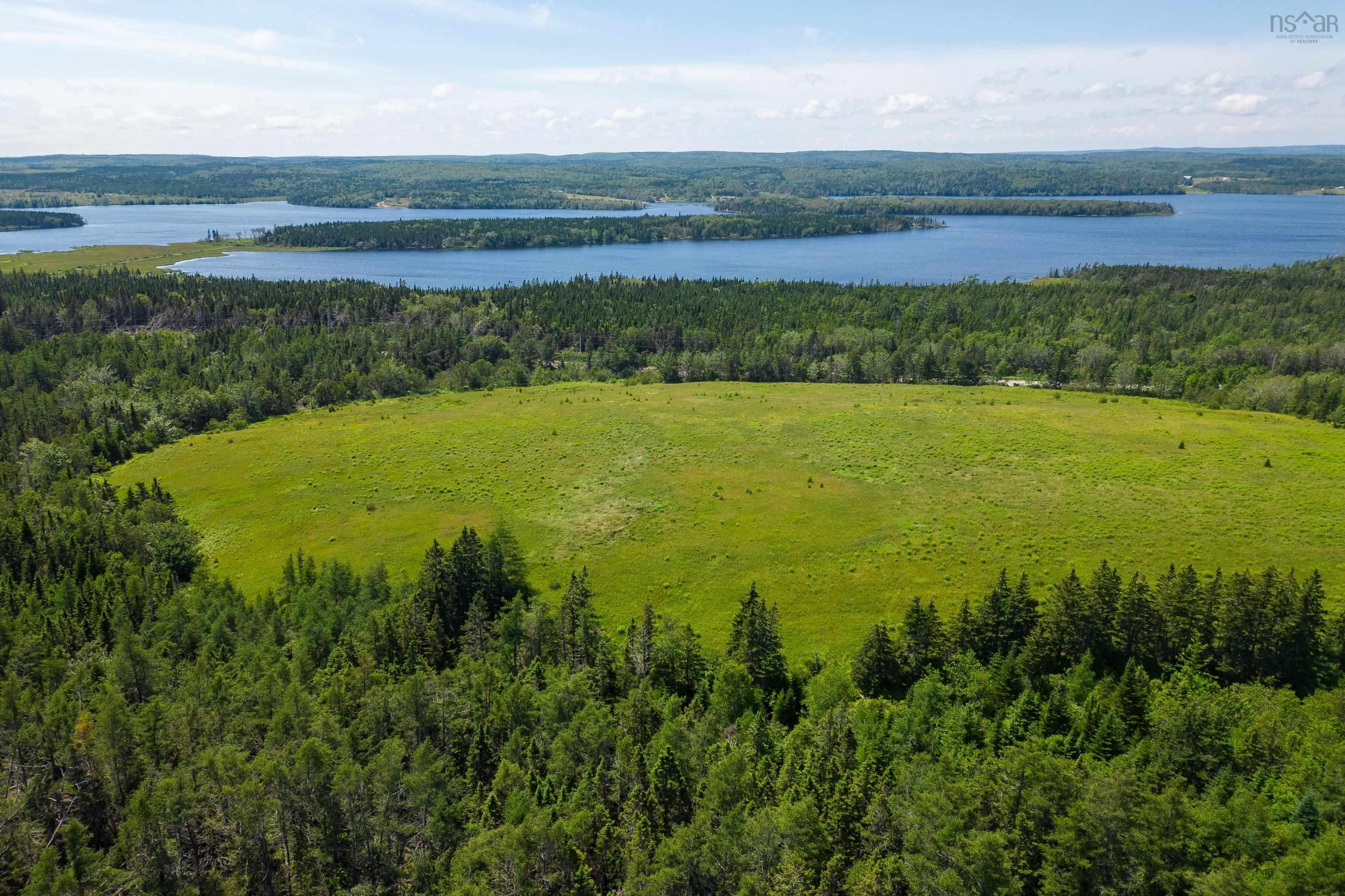 Property Photo:  Lot 2 Grand Mira Rd S  NS B1K 1H2 
