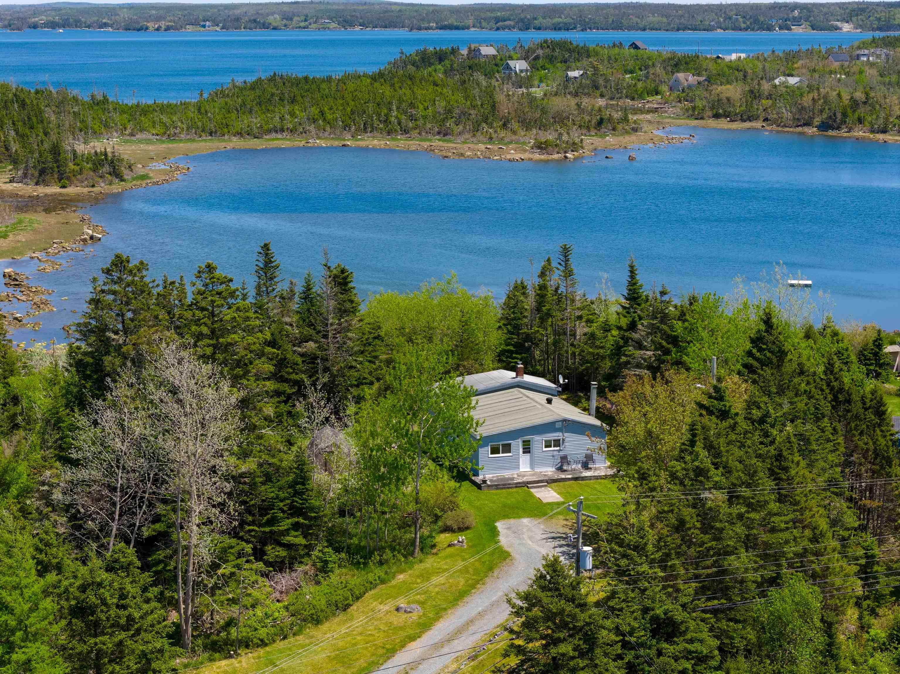 Photo de la propriété: 765 West Jeddore Road NS B0J 1P0