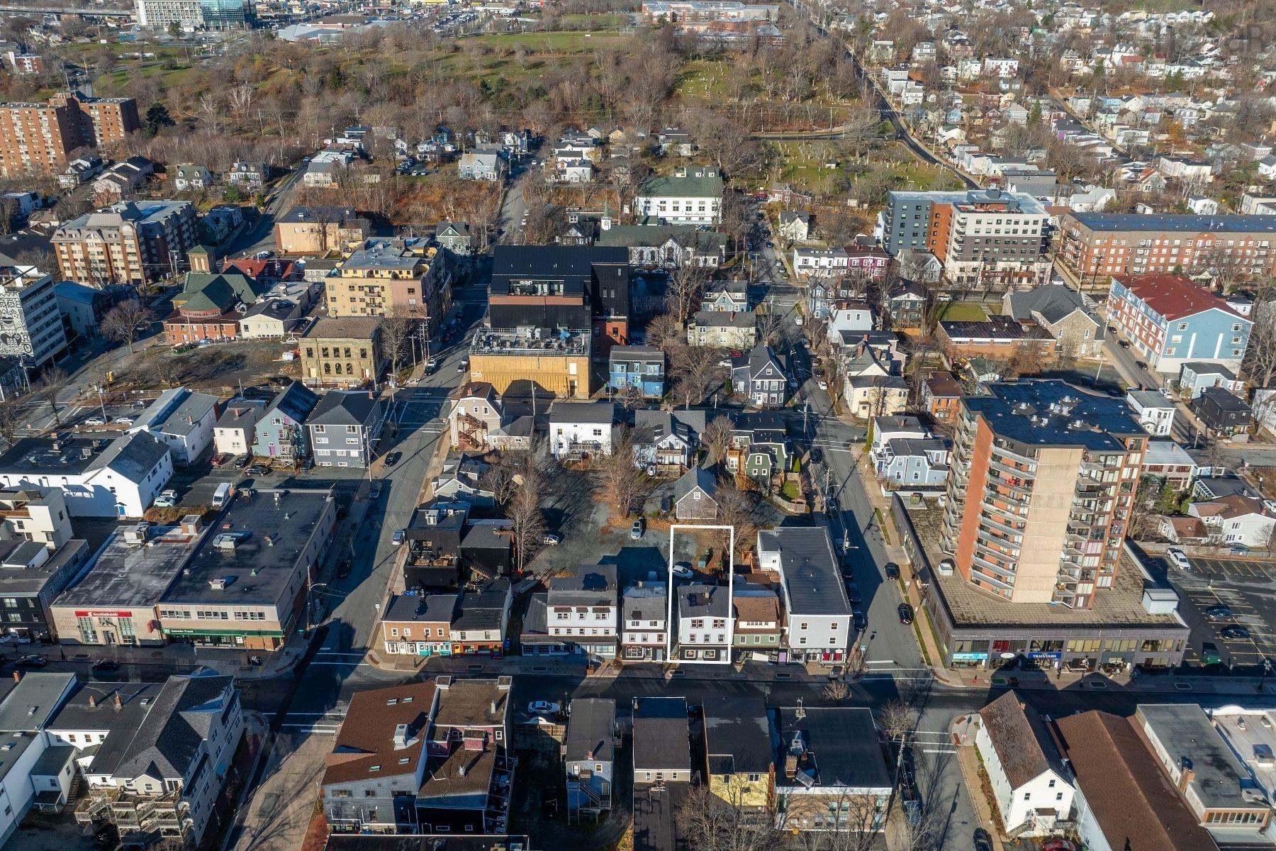 Property Photo: 121 Portland Street NS B2Y 1H7