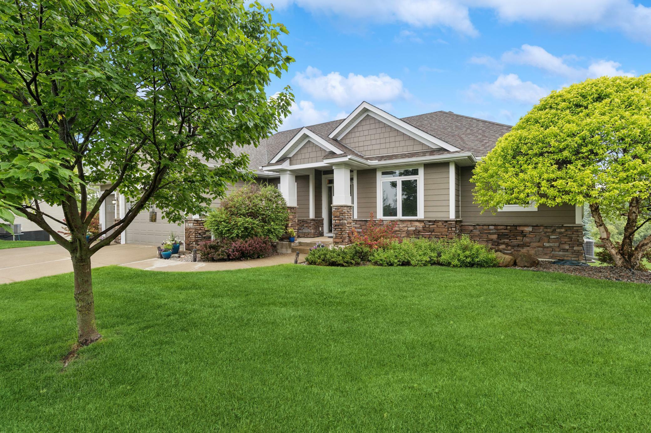 Property Photo:  17623 Grist Court SW  MN 55372 
