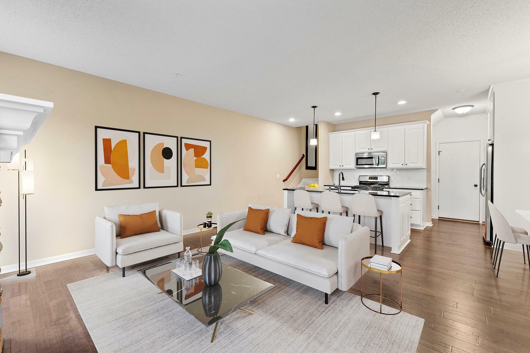Property Photo: 7702 Madelyn Creek Drive MN 55386