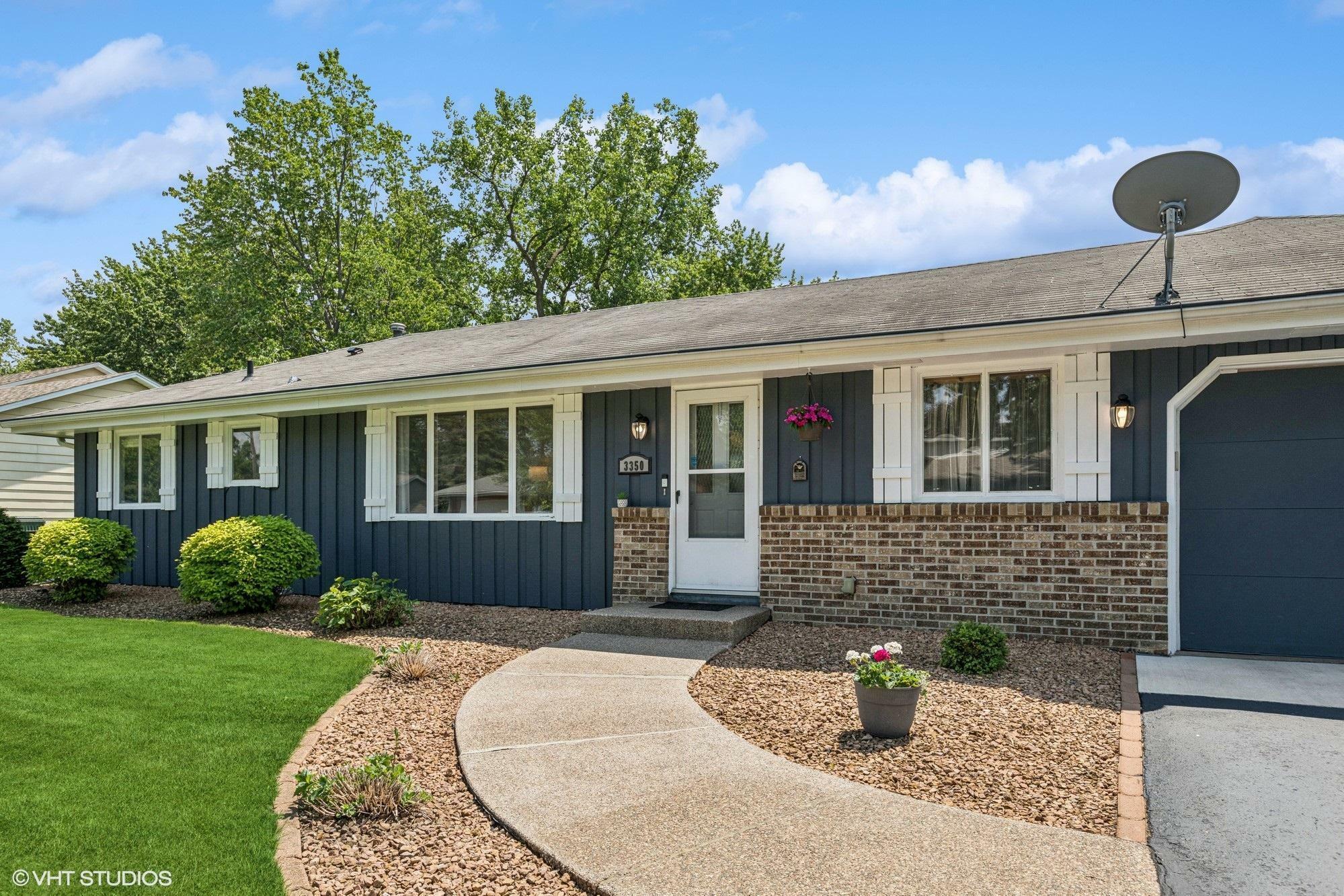 Property Photo: 3350 Upper 147th Street W MN 55068