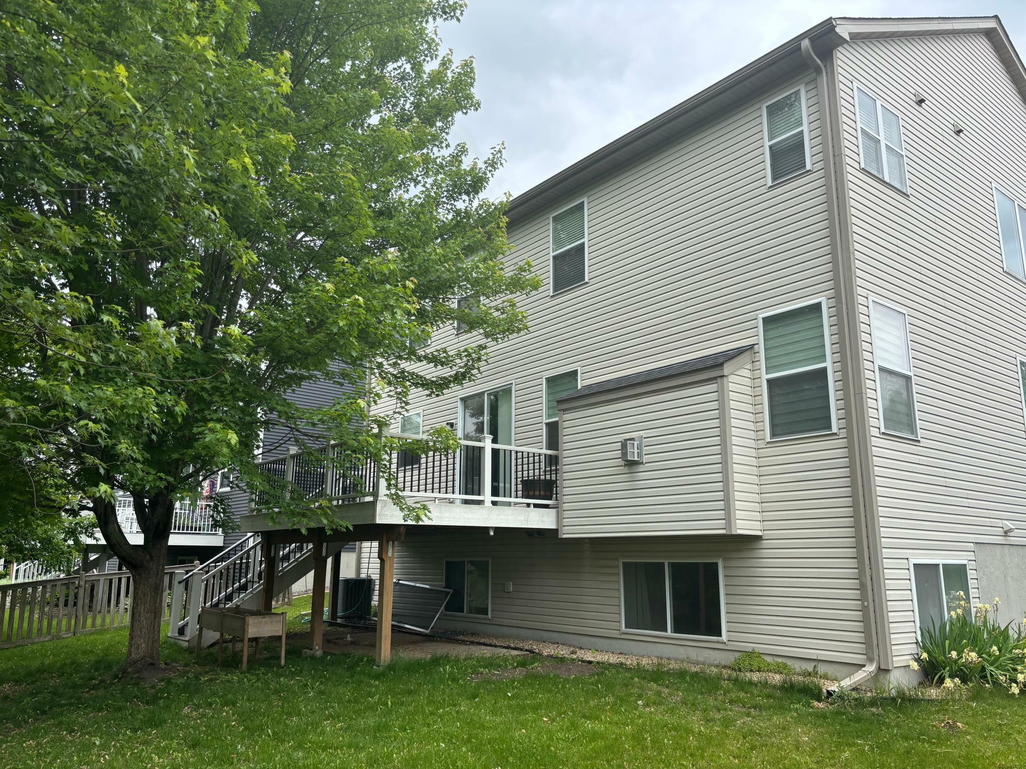 Property Photo: 17089 76th Place N MN 55311