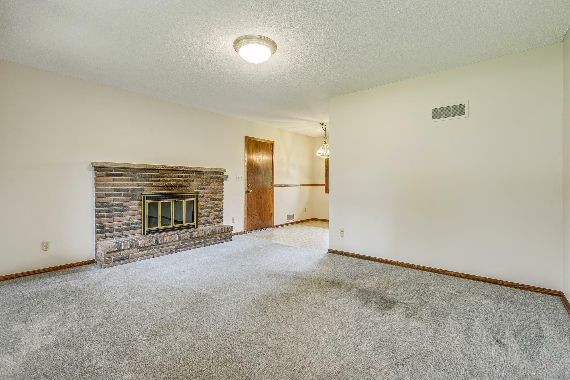 Property Photo: 1754 Maple Lane MN 55113