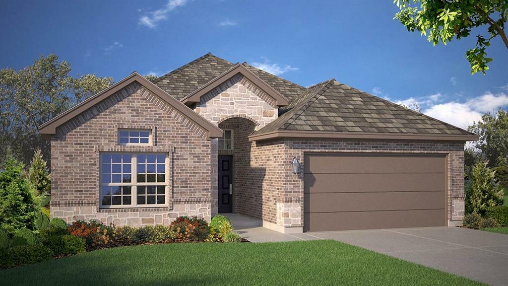 Property Photo: 1204 Marsha Lane TX 76234