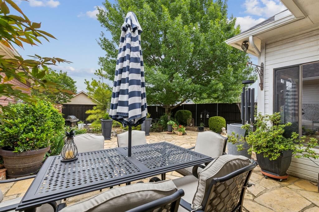 Property Photo: 4055 Seabury Drive TX 75287
