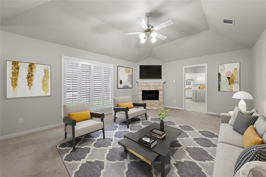 Property Photo: 517 Old Mill Creek Drive TX 76712