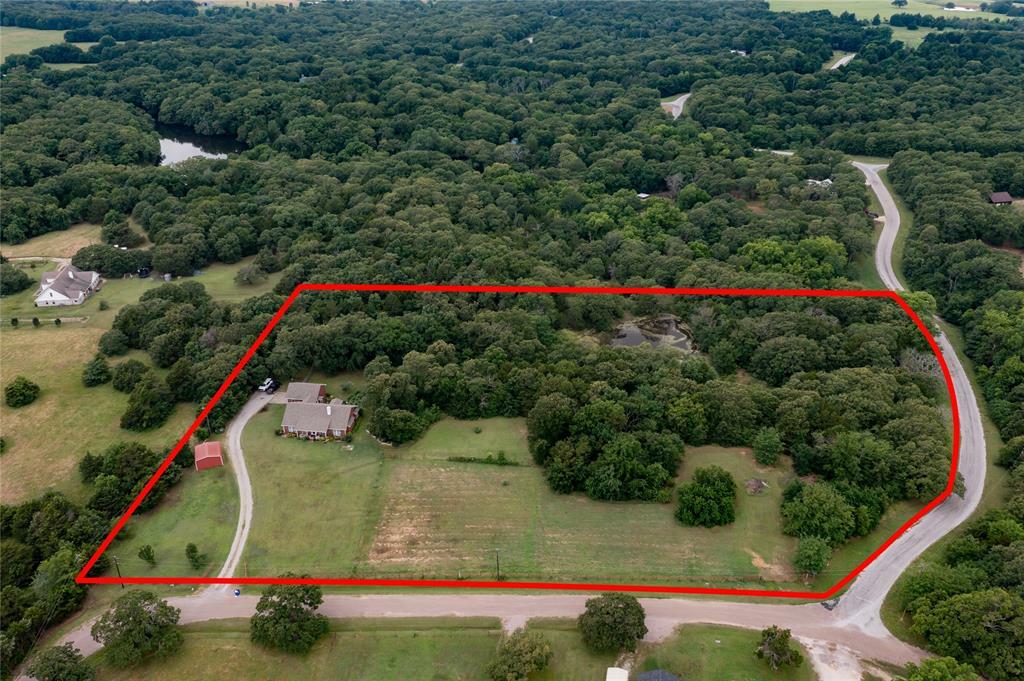 Property Photo: 2973 Old Sadler Road TX 76264
