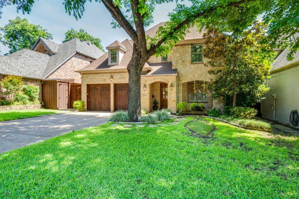 6218 Lakeshore Drive  Dallas TX 75214 photo