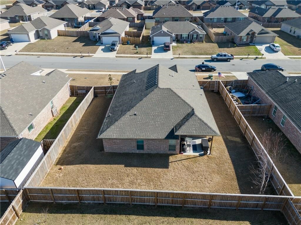 117 Post Oak Avenue  Gentry AR 72734 photo