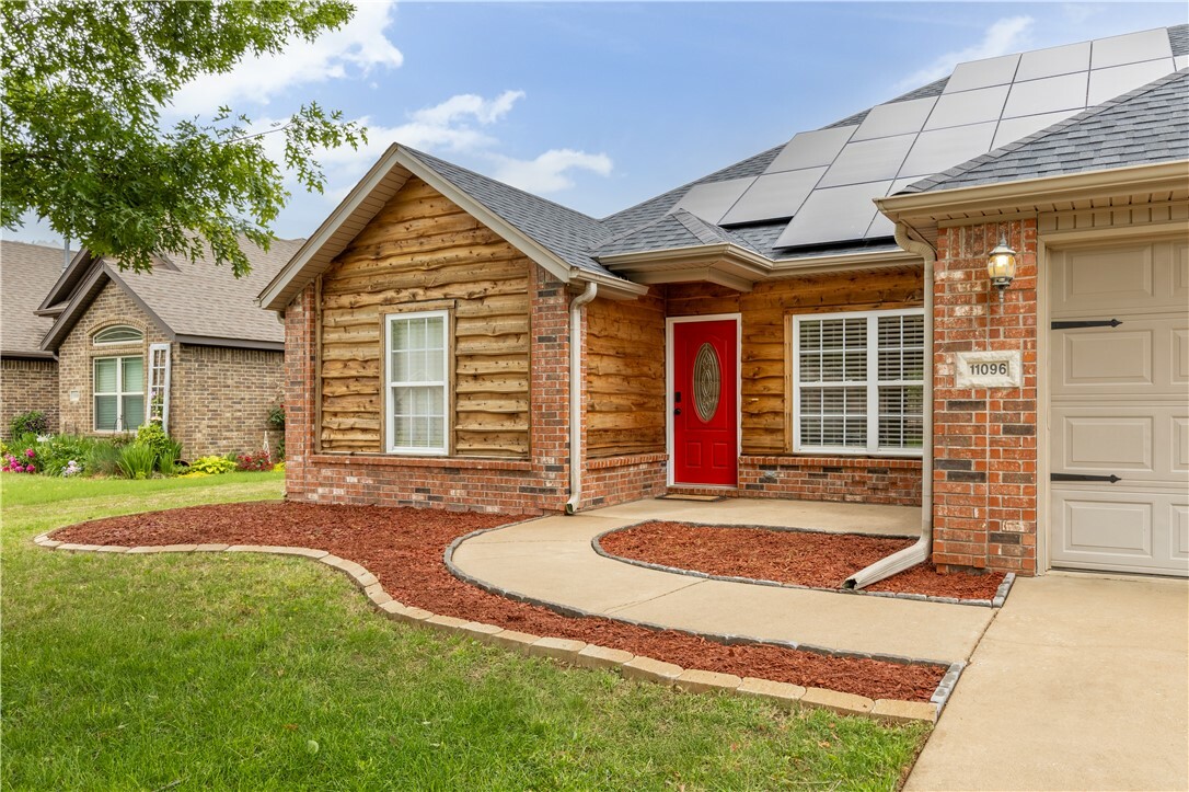 11096 Rosebay Lane  Prairie Grove AR 72753 photo