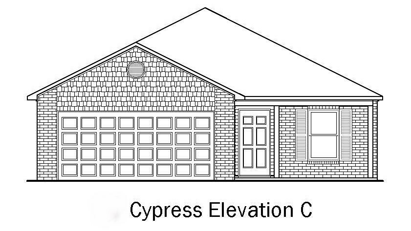 Property Photo: 2599 E Meramec Street AR 72701