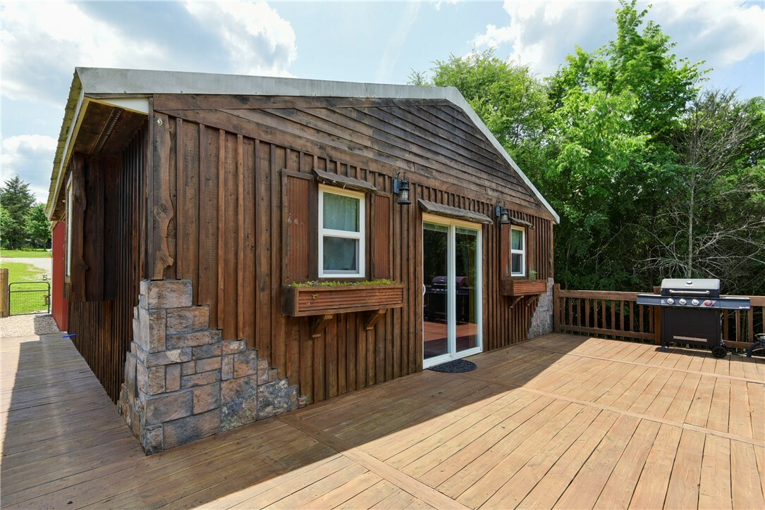 Property Photo: 145 Allison Bend MO 65681