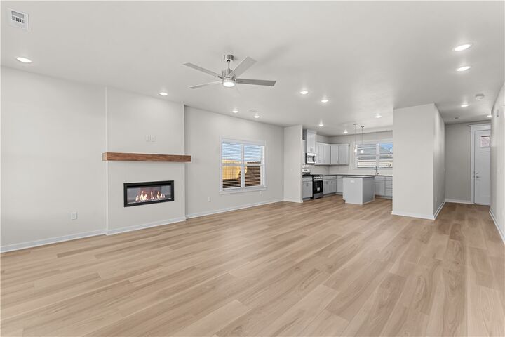 Property Photo:  5903 SW Coywolf Street  AR 72713 