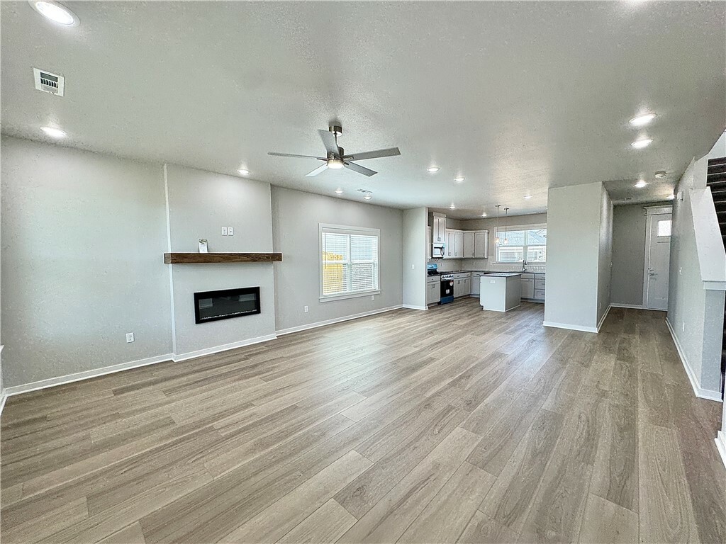 Property Photo:  5903 SW Coywolf Street  AR 72713 