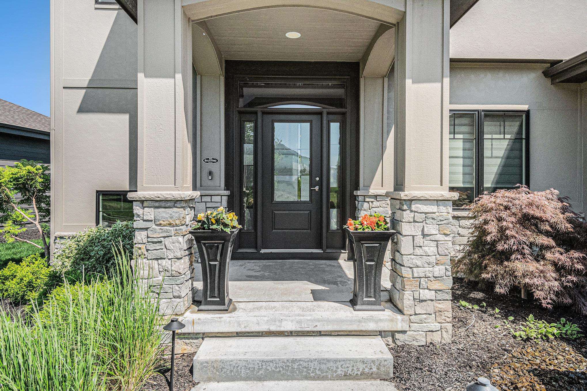 Property Photo: 10011 S 184th Street NE 68136