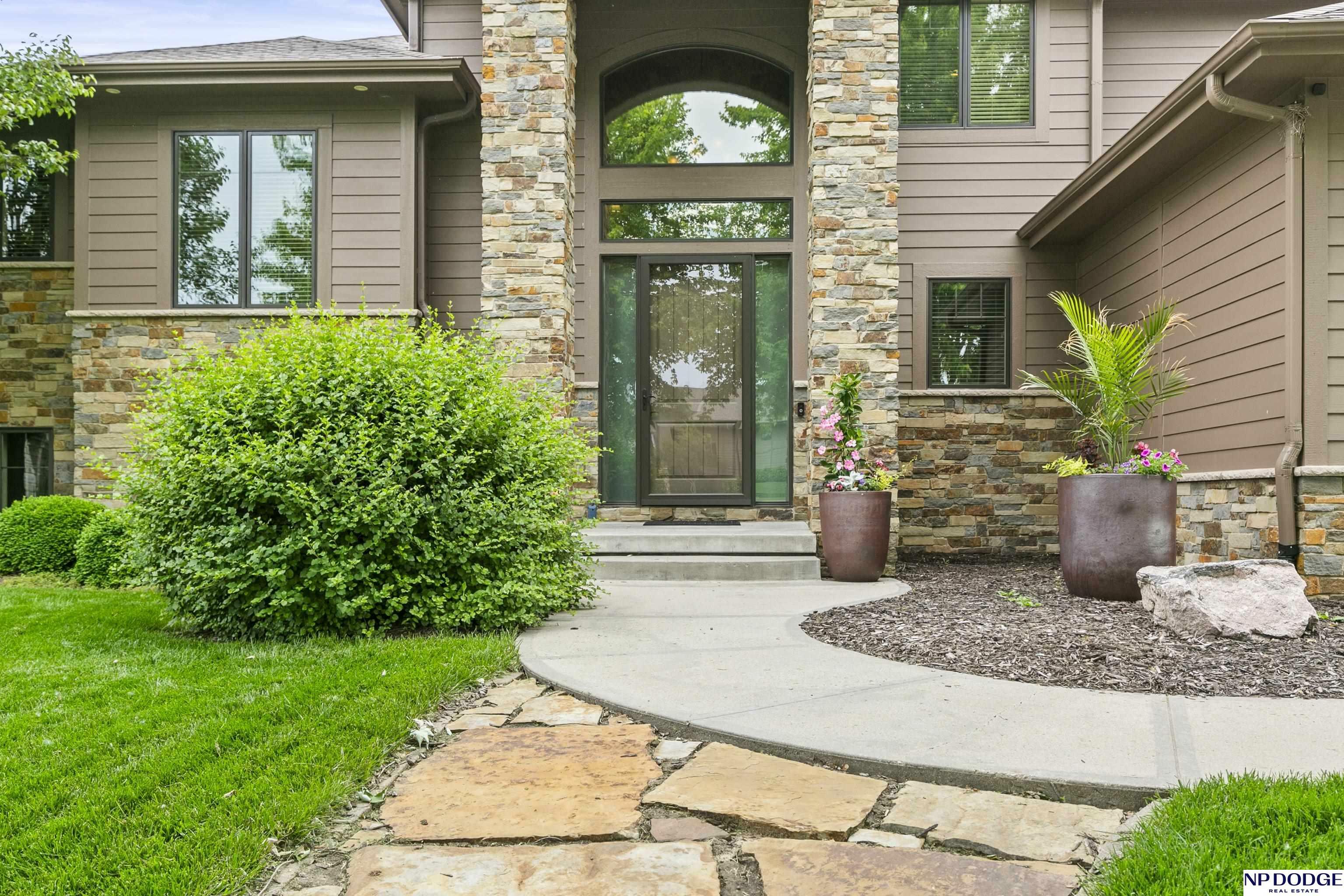 Property Photo: 20751 Nancy Circle NE 68022