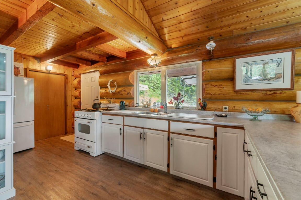 Property Photo: 1372 Seymour River Road BC V0E 2V2