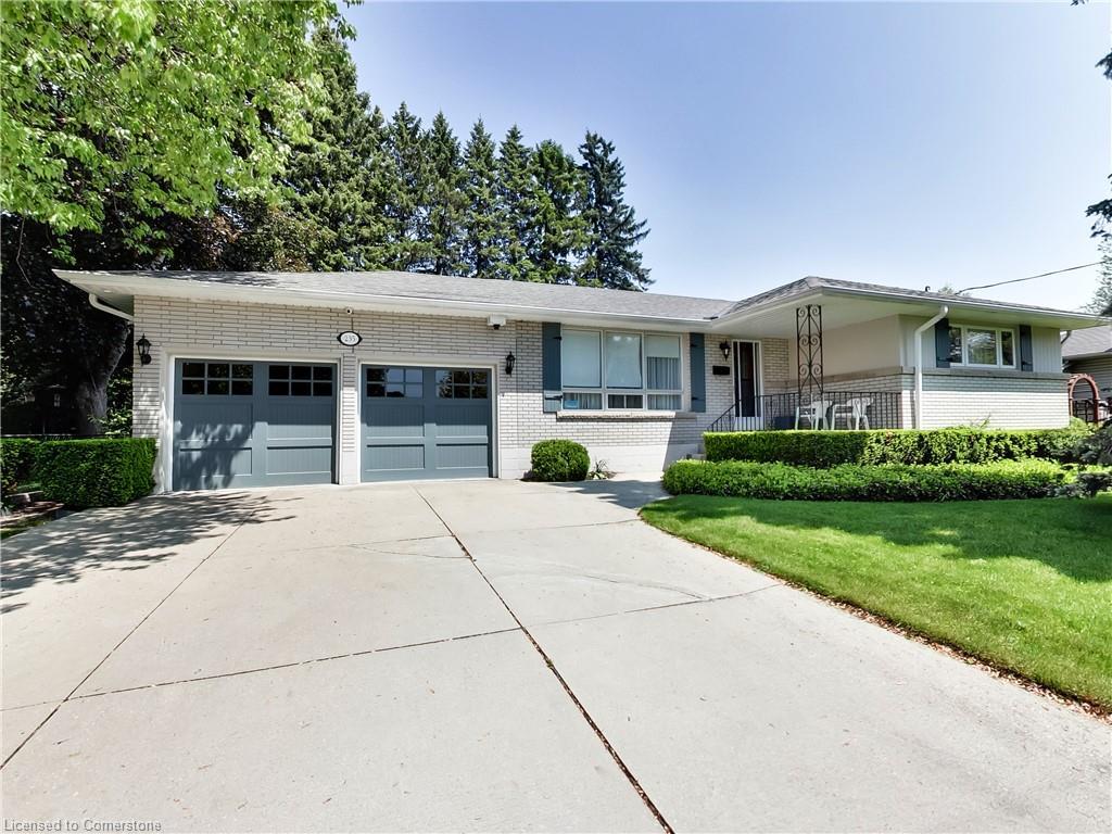 Property Photo: 235 Seminole Road ON L9G 1Z1